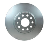 HELLA Brake Rotor (MPN: 355122592)