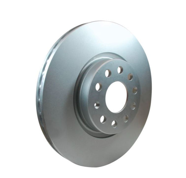 HELLA Brake Rotor (MPN: 355122592)