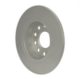 HELLA Brake Rotor (MPN: 355122612)