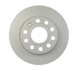 HELLA Brake Rotor (MPN: 355122612)