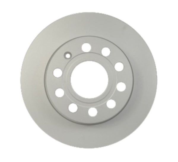 HELLA Brake Rotor (MPN: 355122612)