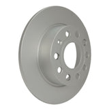HELLA Brake Rotor (MPN: 355122612)