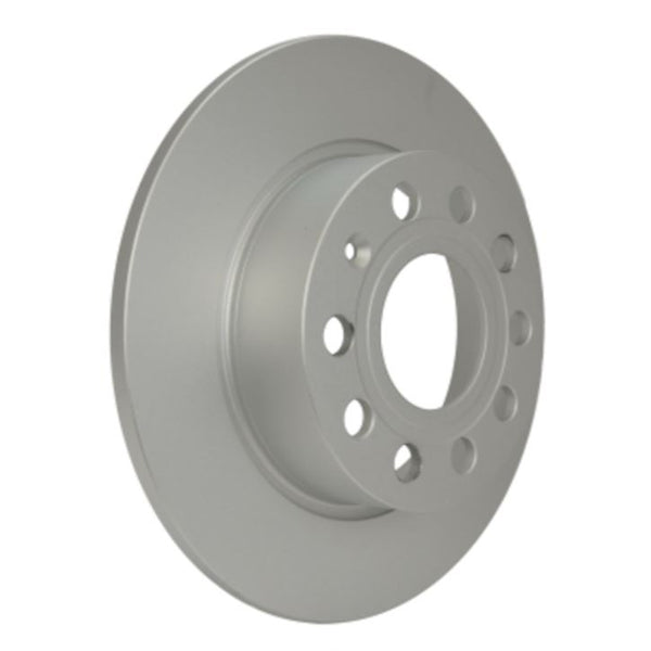 HELLA Brake Rotor (MPN: 355122612)