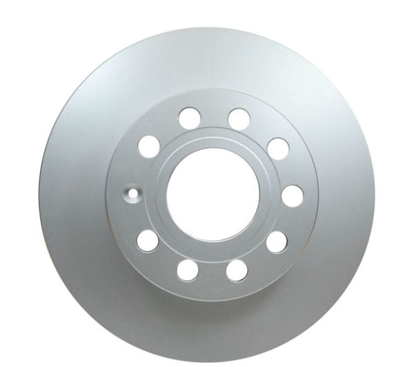 HELLA Brake Rotor (MPN: 355122622)