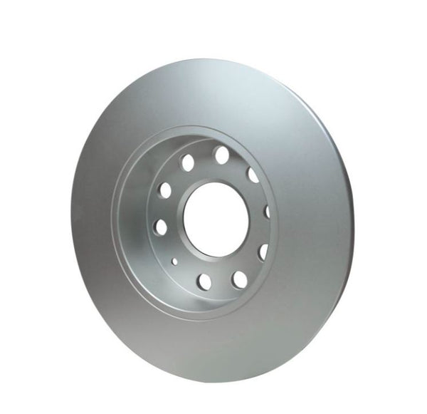 HELLA Brake Rotor (MPN: 355122622)