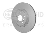 Hella Brake Rotor (MPN: 355122641)