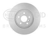 Hella Brake Rotor (MPN: 355122641)