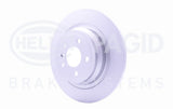 Hella Brake Rotor (MPN: 355122861)