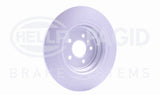 Hella Brake Rotor (MPN: 355122861)