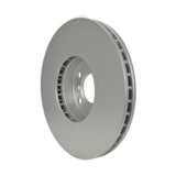 HELLA Vented Brake Rotor (MPN: 355122892)