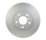 HELLA Vented Brake Rotor (MPN: 355122892)