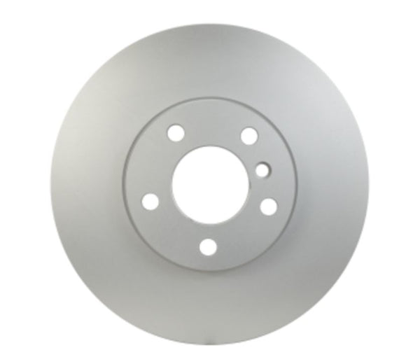 HELLA Vented Brake Rotor (MPN: 355122892)