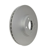 HELLA Vented Brake Rotor (MPN: 355122892)
