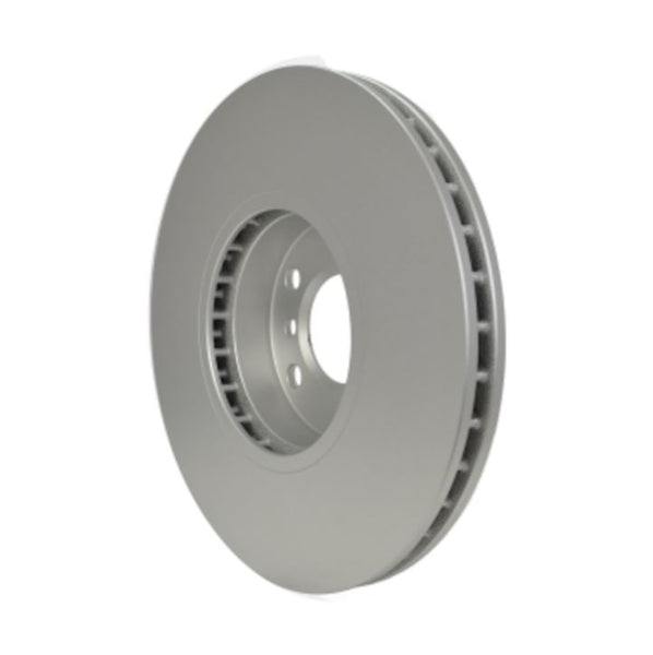 HELLA Vented Brake Rotor (MPN: 355122892)
