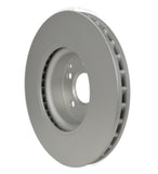 HELLA Brake Rotor (MPN: 355122952)