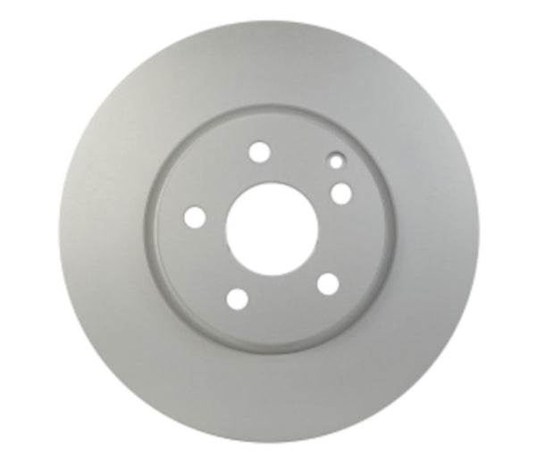 HELLA Brake Rotor (MPN: 355122952)
