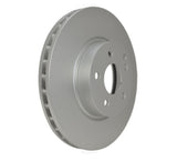 HELLA Brake Rotor (MPN: 355122952)