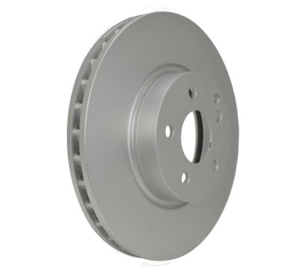 HELLA Brake Rotor (MPN: 355122952)