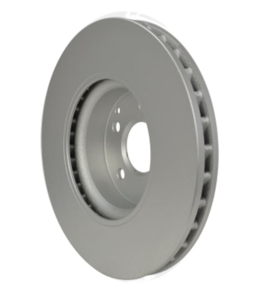 HELLA Brake Rotor (MPN: 355122952)