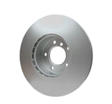 HELLA Vented Brake Rotor (MPN: 355123002)