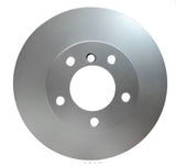HELLA Vented Brake Rotor (MPN: 355123002)