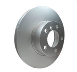 HELLA Vented Brake Rotor (MPN: 355123002)
