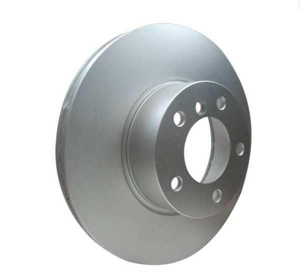 HELLA Vented Brake Rotor (MPN: 355123002)