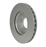 HELLA Brake Rotor (MPN: 355123162)