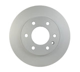 HELLA Brake Rotor (MPN: 355123162)