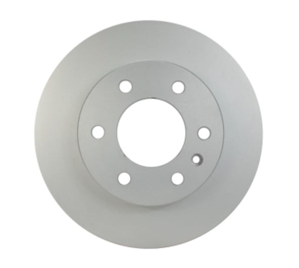 HELLA Brake Rotor (MPN: 355123162)