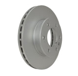 HELLA Brake Rotor (MPN: 355123162)