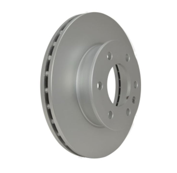 HELLA Brake Rotor (MPN: 355123162)