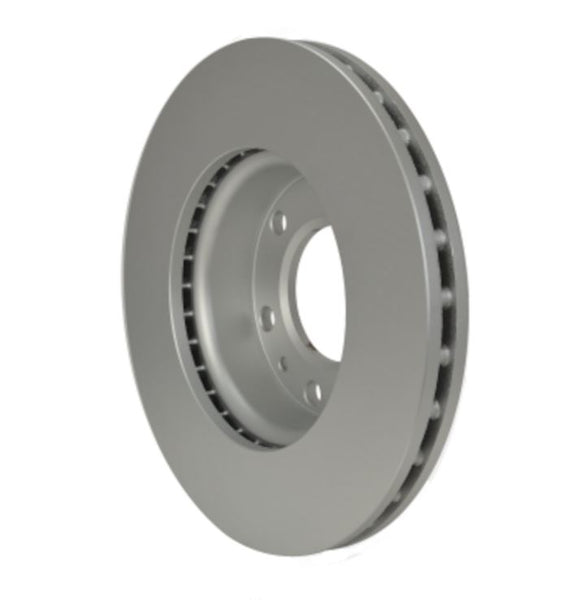 HELLA Brake Rotor (MPN: 355123162)