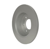 HELLA Brake Rotor (MPN: 355123172)