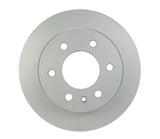 HELLA Brake Rotor (MPN: 355123172)