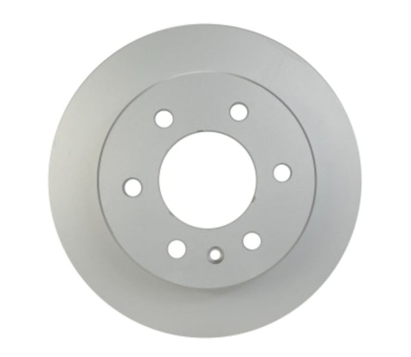 HELLA Brake Rotor (MPN: 355123172)