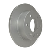 HELLA Brake Rotor (MPN: 355123172)