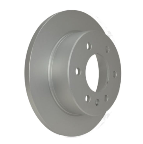 HELLA Brake Rotor (MPN: 355123172)
