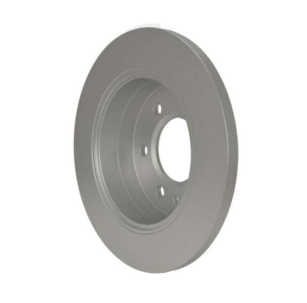 HELLA Brake Rotor (MPN: 355123172)