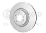 Hella Brake Rotor (MPN: 355125171)