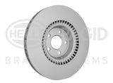 Hella Brake Rotor (MPN: 355129371)