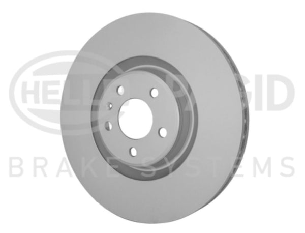 Hella Brake Rotor (MPN: 355129371)