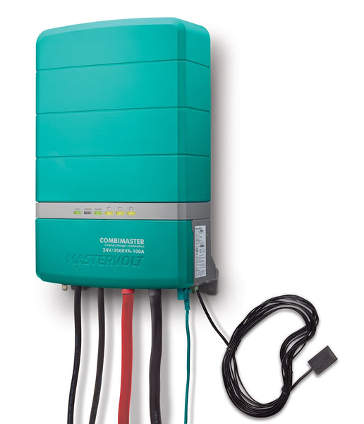 Mastervolt CombiMaster Power Inverter (MPN: 35523500)