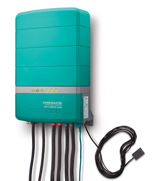 Mastervolt CombiMaster Power Inverter (MPN: 35523500)