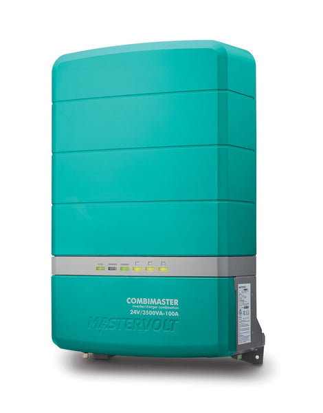 Mastervolt CombiMaster Power Inverter (MPN: 35523500)