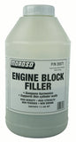 Moroso Engine Block Filler (MPN: 35571)