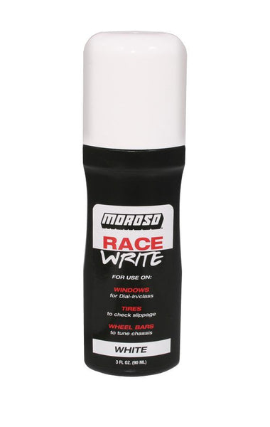 Moroso Performance White Marker (MPN: 35581)