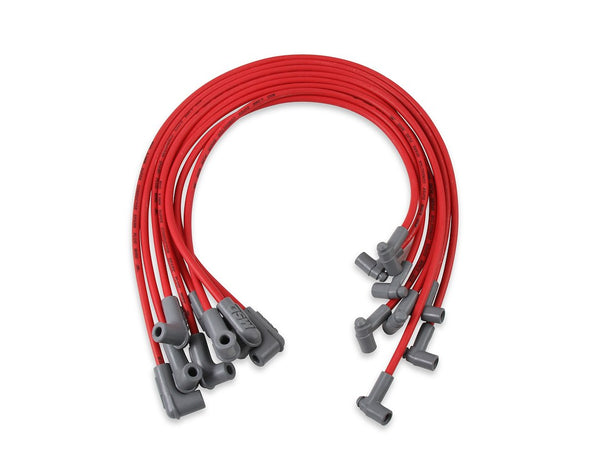 MSD Ignition Spark Plug Wire Set (MPN: 35599)