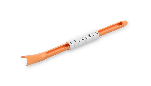 MSD Ignition Spark Plug Wire Set (MPN: 35599)