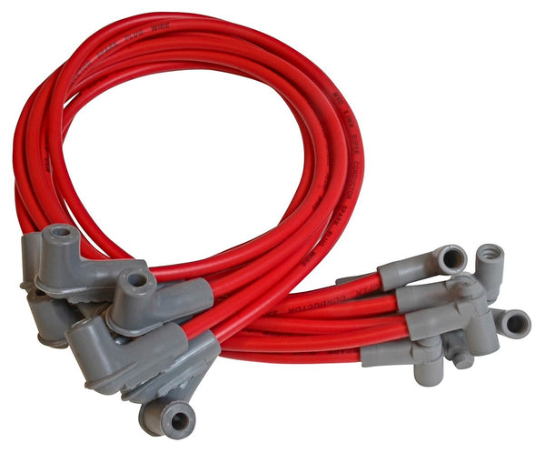 MSD Ignition Spark Plug Wire Set (MPN: 35609)